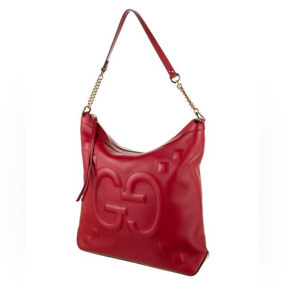 Gucci GG Apollo Shoulder Bag - Picture 5 of 16